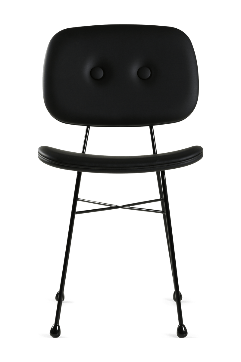 The Golden Chair - Moooi - Chairs - Gold - HORNE