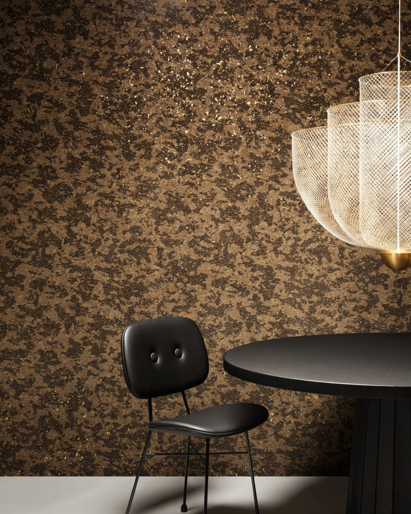 The Golden Chair - Moooi - Chairs - Gold - HORNE