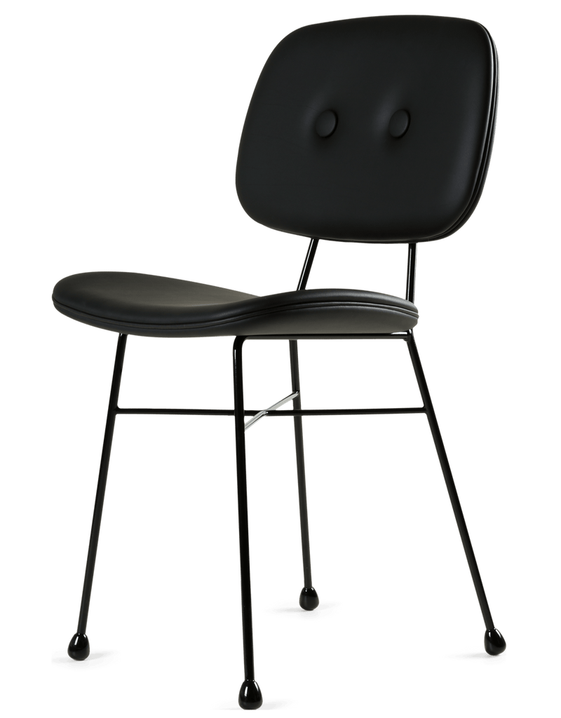 The Golden Chair - Moooi - Chairs - Gold - HORNE