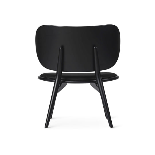 The Lounge Chair - Sirka Grey Stain Oak - Mater - Chairs - HORNE