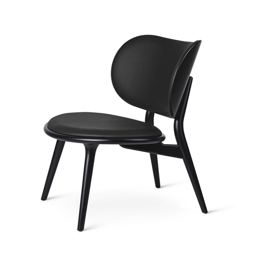 The Lounge Chair - Sirka Grey Stain Oak - Mater - Chairs - HORNE