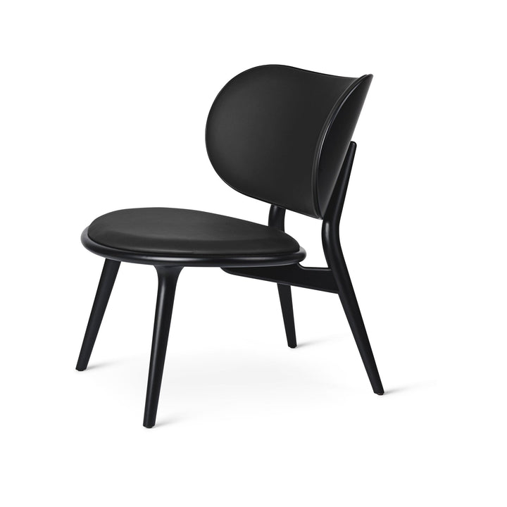 The Lounge Chair - Sirka Grey Stain Oak - Mater - Chairs - HORNE