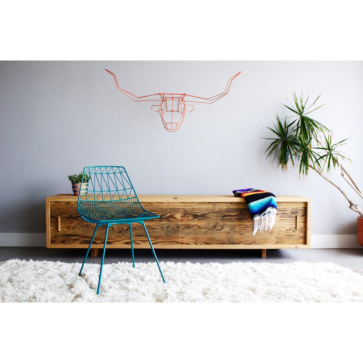 The Lucy Chair
