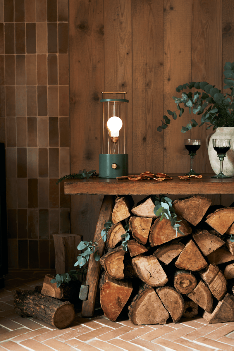 The Muse Portable Lamp - Tala - Pleasure Garden - HORNE