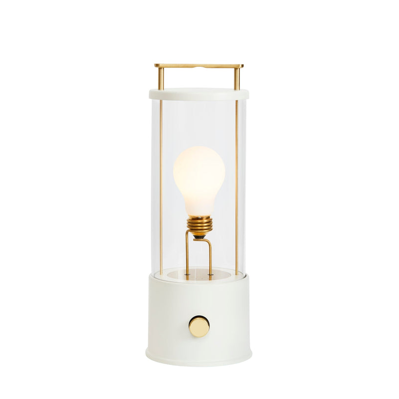 The Muse Portable Lamp - Tala - Pleasure Garden - HORNE