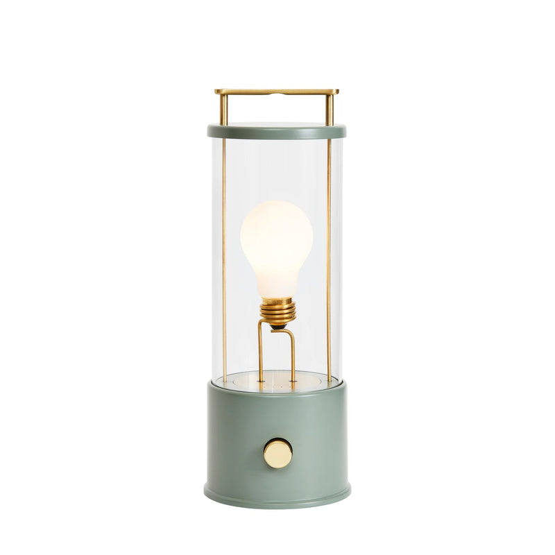 The Muse Portable Lamp - Tala - Pleasure Garden - HORNE