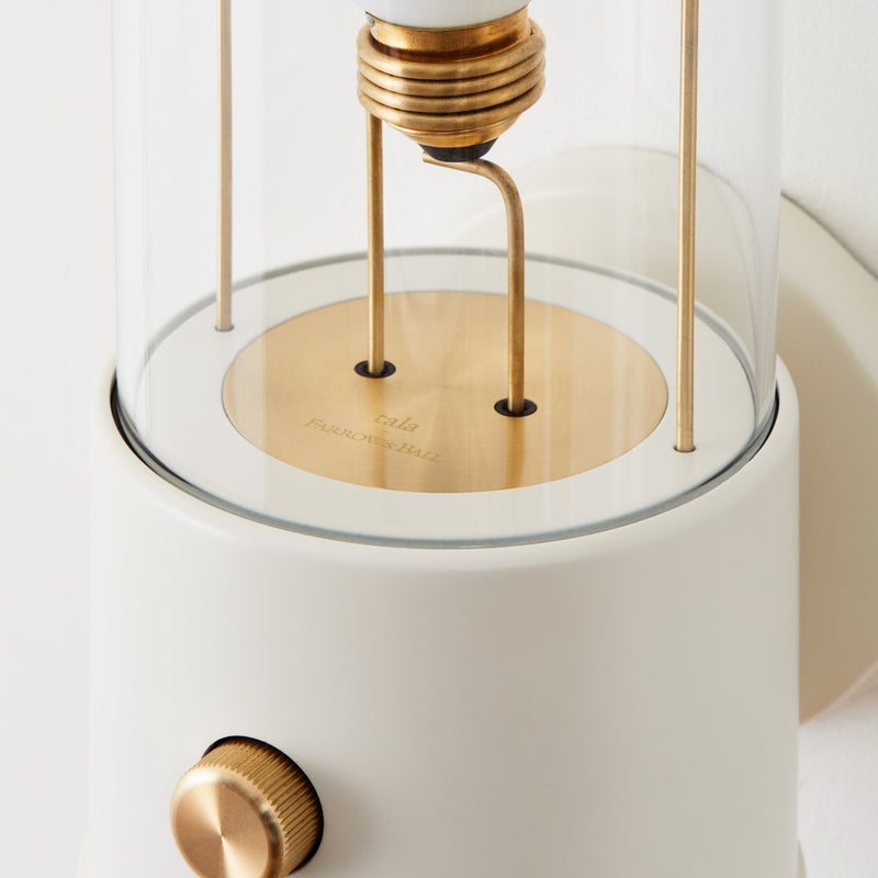 The Muse Wall Light - Tala - Hackles Black - HORNE