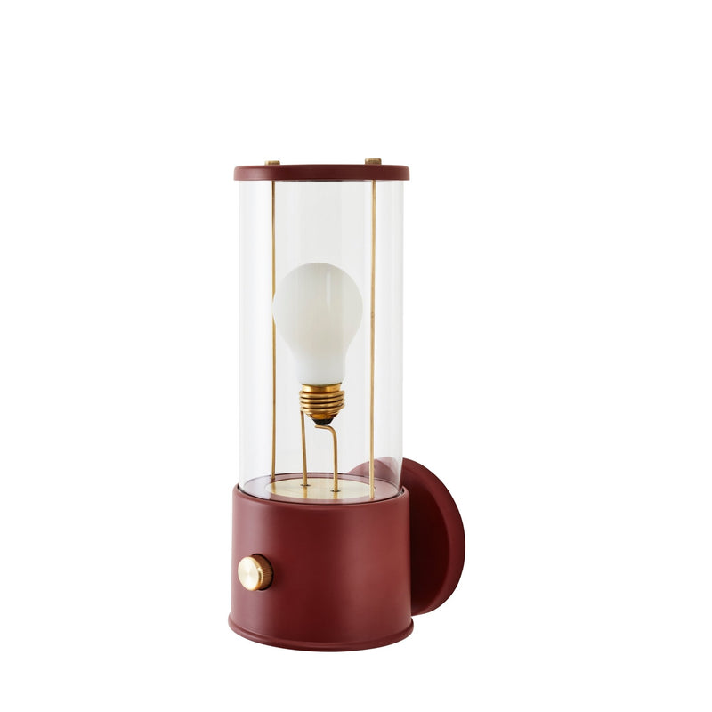 The Muse Wall Light - Tala - Hackles Black - HORNE