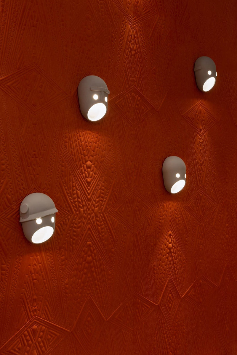 The Party Wall Lamp - Moooi - Wall Sconces - Glenn - HORNE
