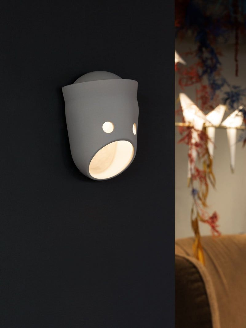 The Party Wall Lamp - Moooi - Wall Sconces - Glenn - HORNE