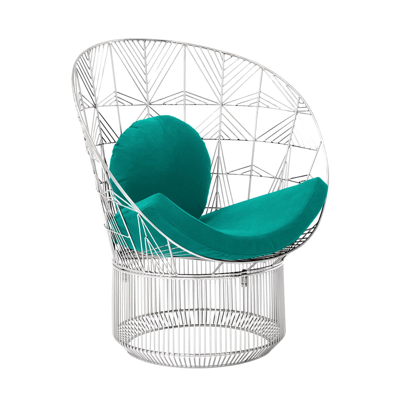 The Peacock Lounge - Bend Goods - Chairs - Black - No Seat Pad - HORNE