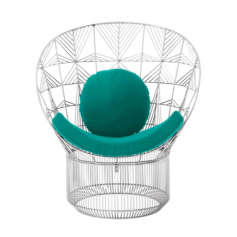 The Peacock Lounge - Bend Goods - Chairs - Black - No Seat Pad - HORNE