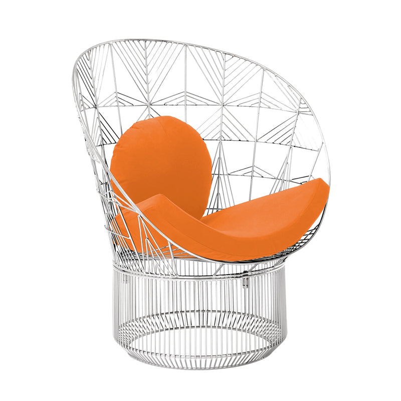 The Peacock Lounge - Bend Goods - Chairs - Black - No Seat Pad - HORNE