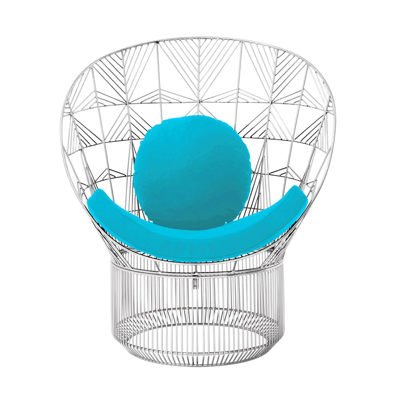 The Peacock Lounge - Bend Goods - Chairs - Black - No Seat Pad - HORNE