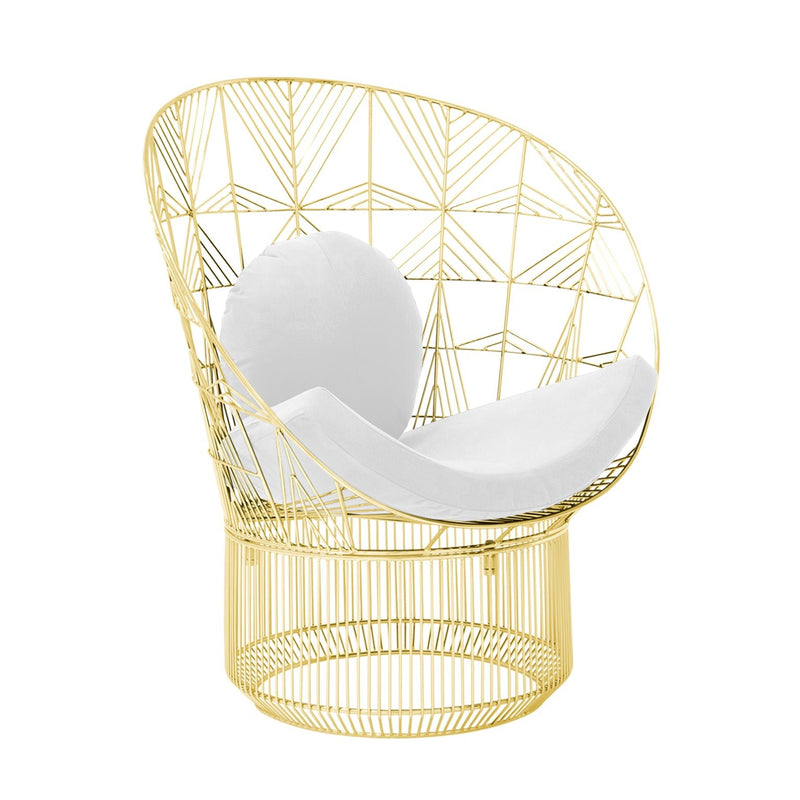 The Peacock Lounge - Bend Goods - Chairs - Black - No Seat Pad - HORNE