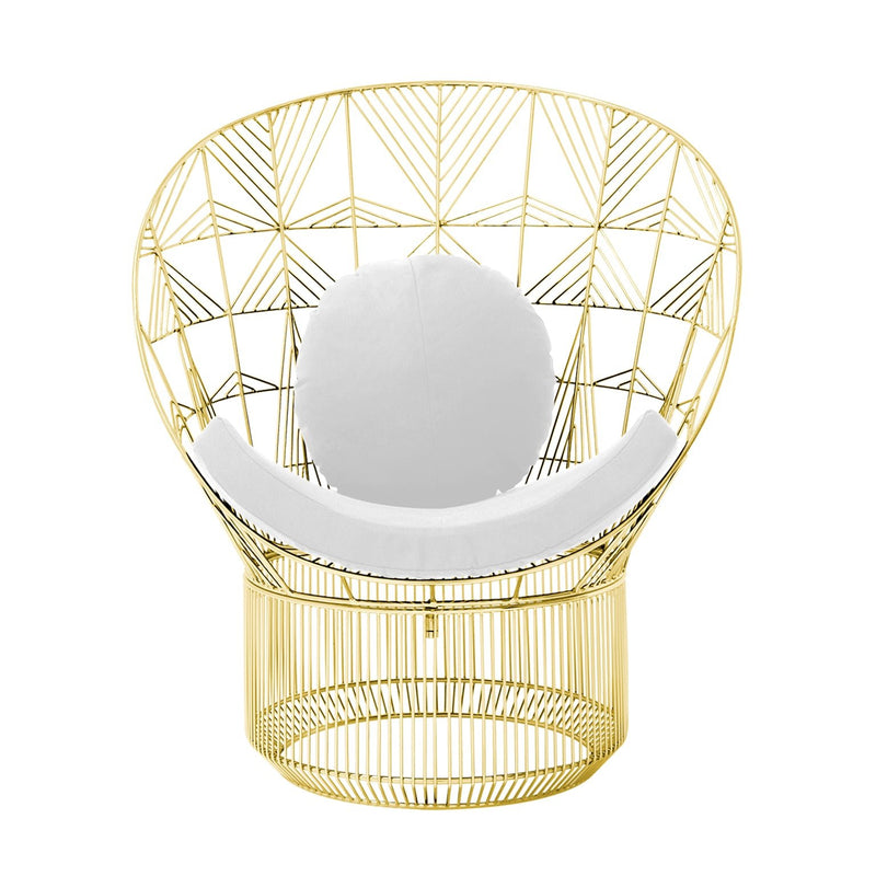 The Peacock Lounge - Bend Goods - Chairs - Black - No Seat Pad - HORNE