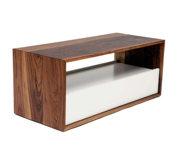THN 2.25 Console - Artless - Sideboards + Cabinets - HORNE