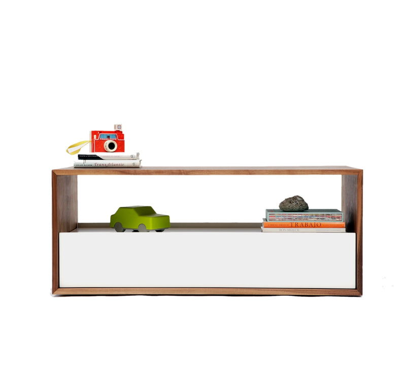 THN 2.25 Console - Artless - Sideboards + Cabinets - HORNE