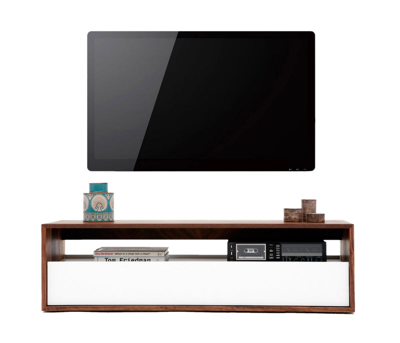 THN 3.25 Console - Artless - Sideboards + Cabinets - Console (drawer) - HORNE