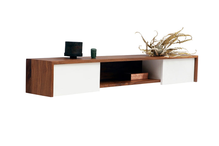 THN K2 Wall Unit - Artless - Sideboards + Cabinets - 48" - HORNE