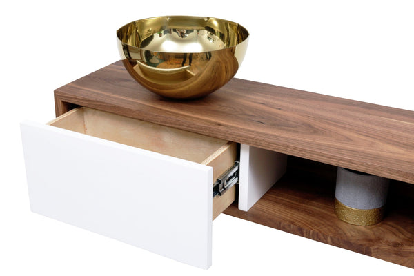 THN K2 Wall Unit - Artless - Sideboards + Cabinets - 48" - HORNE