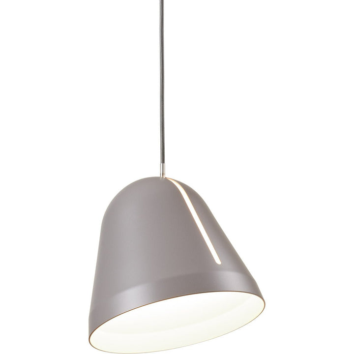 Tilt Pendant Light