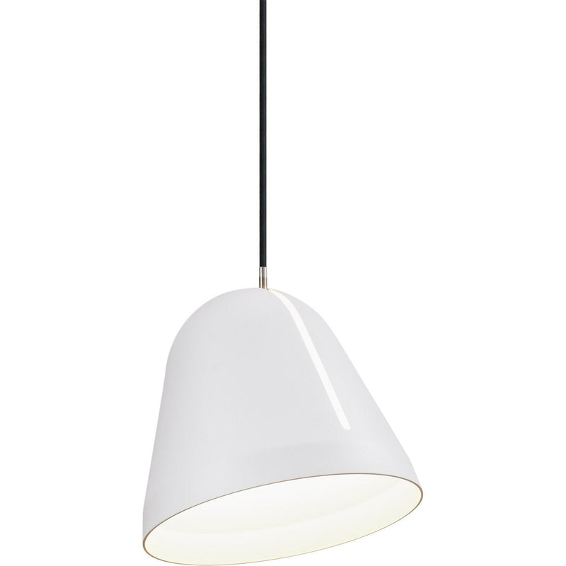 Tilt Pendant Light