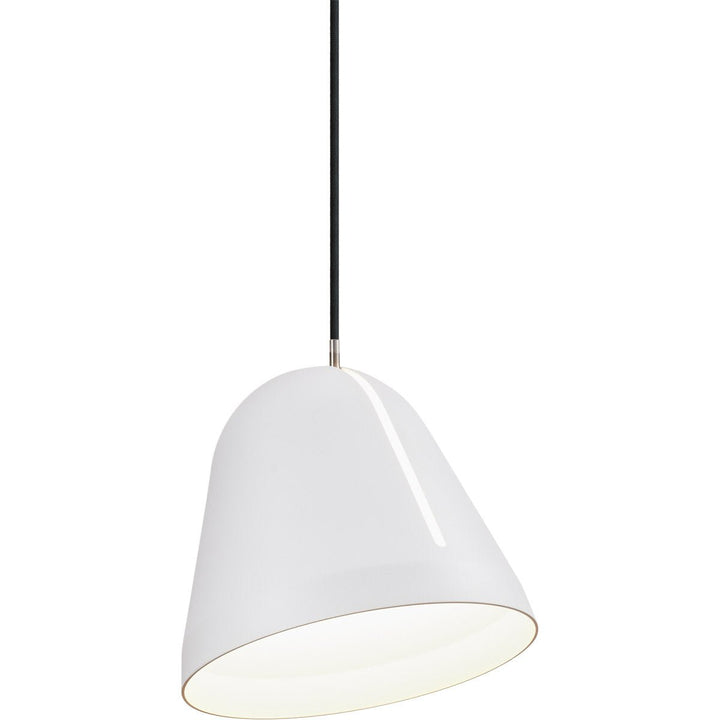 Tilt Pendant Light