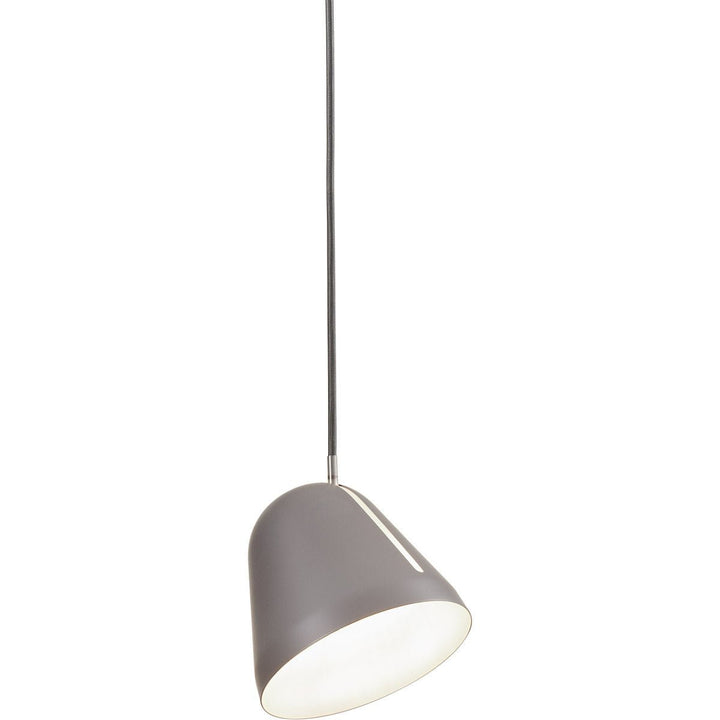Tilt Pendant Light