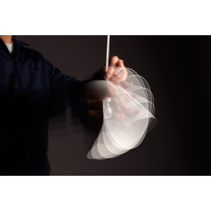 Tilt Pendant Light