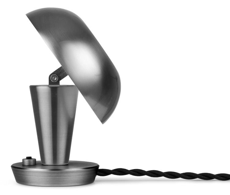 Tiny Lamp - Ferm Living - Table + Task - Brass - HORNE