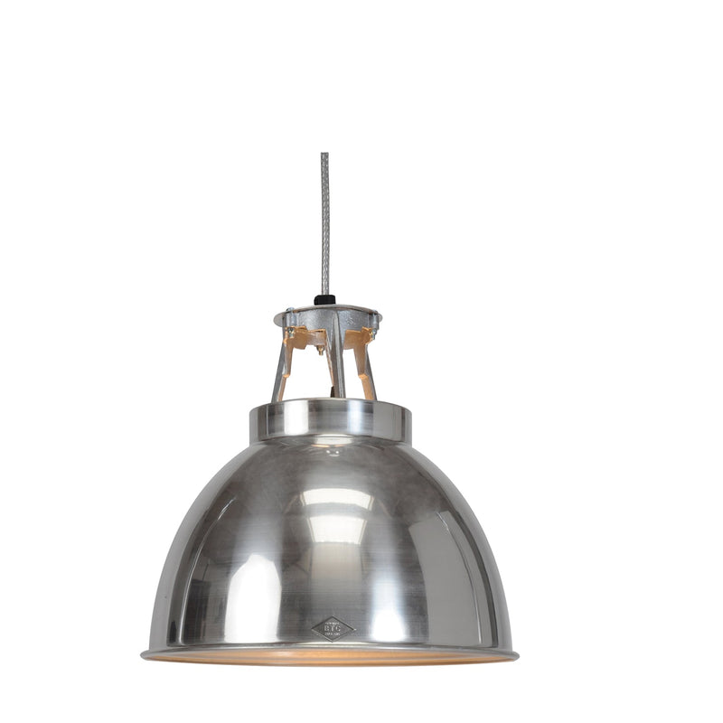 Titan 1 Pendant - Aluminum - Original BTC - Pendants - HORNE