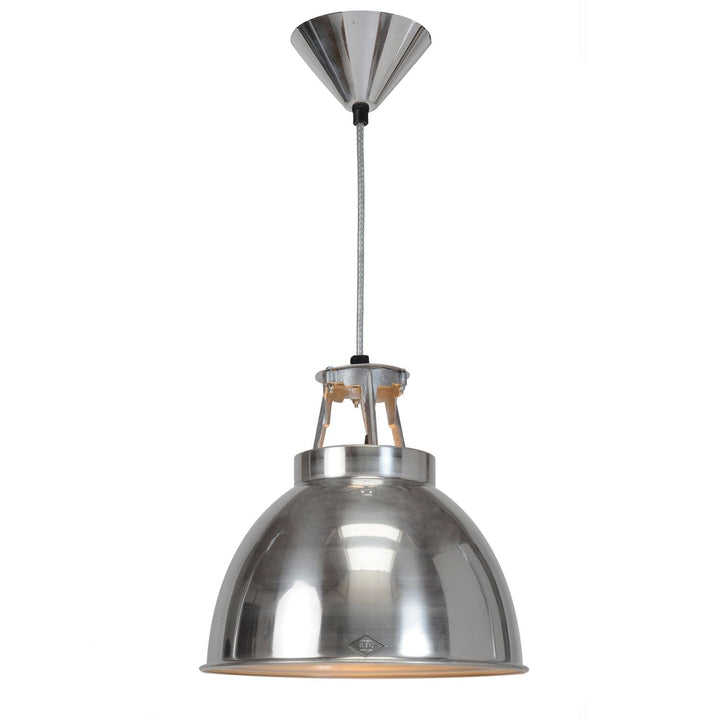 Titan 1 Pendant - Aluminum - Original BTC - Pendants - HORNE