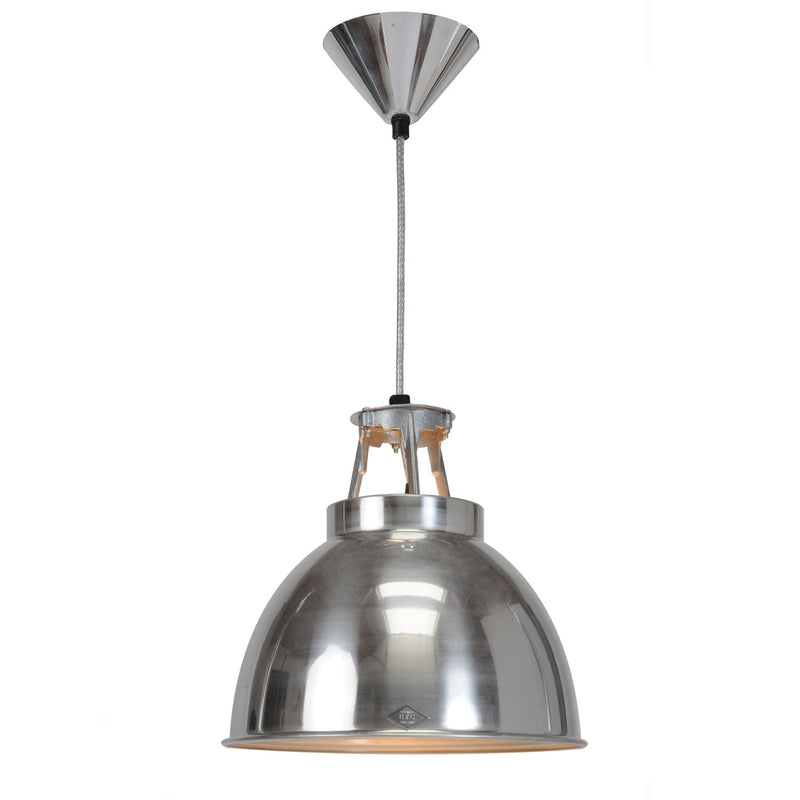 Titan 1 Pendant - Aluminum - Original BTC - Pendants - HORNE