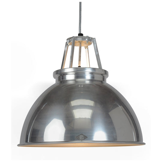 Titan 3 Pendant - Aluminum