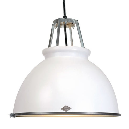 Titan 3 Pendant & DiffuserWhite - Original BTC