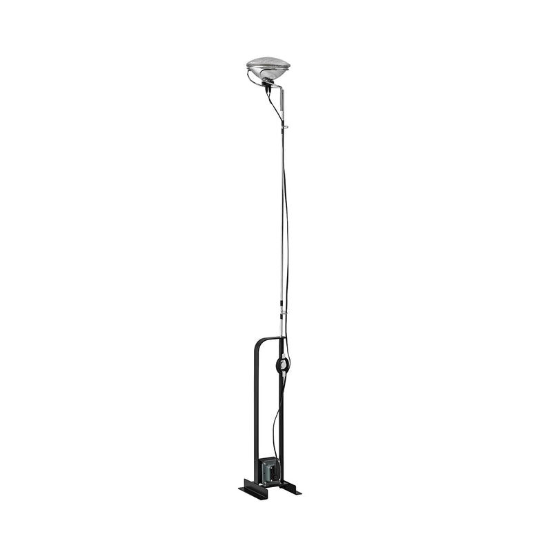 Toio Floor Lamp - Flos - Floor Lamps - White - HORNE