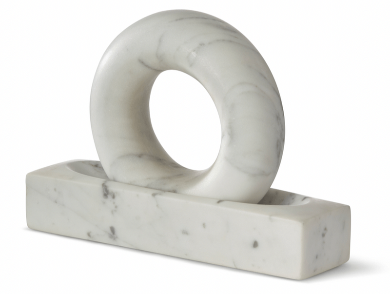 Tondo Mortar & Pestle - Design House Stockholm - Kitchen Tools - HORNE