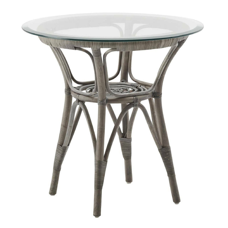 Tony Cafe Table - Sika Design - Tables - Antique - HORNE