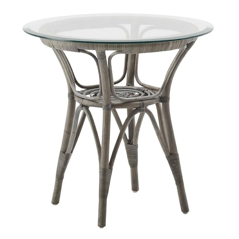 Tony Side Table - Sika Design - Tables - Taupe - HORNE