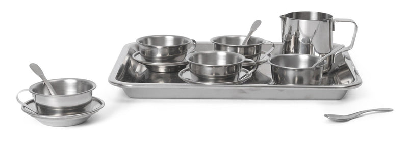 Toro Play Set - Ferm Living - Kids + Baby - HORNE