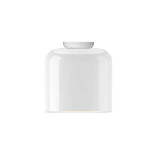 Totem Flush - Pablo Designs - Ceiling Lights - Shade A - HORNE