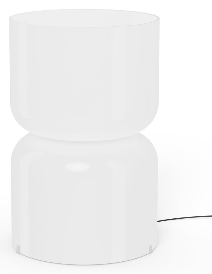 Totem Table Lamp - Pablo Designs - Table + Task - Variation 4 - HORNE