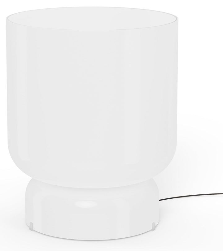 Totem Table Lamp - Pablo Designs - Table + Task - Variation 3 - HORNE