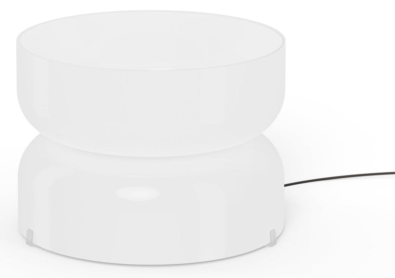 Totem Table Lamp - Pablo Designs - Table + Task - Variation 1 - HORNE