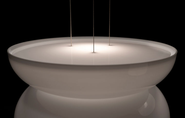 Totem Up/Down Light - Pablo Designs - Pendants - Shade DD - HORNE