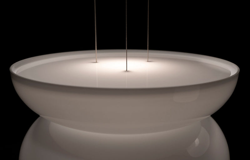 Totem Up/Down Light - Pablo Designs - Pendants - Shade AA - HORNE