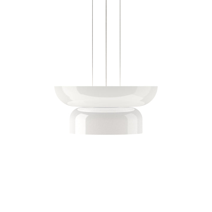 Totem Up/Down Light - Pablo Designs - Pendants - Shade CD - HORNE
