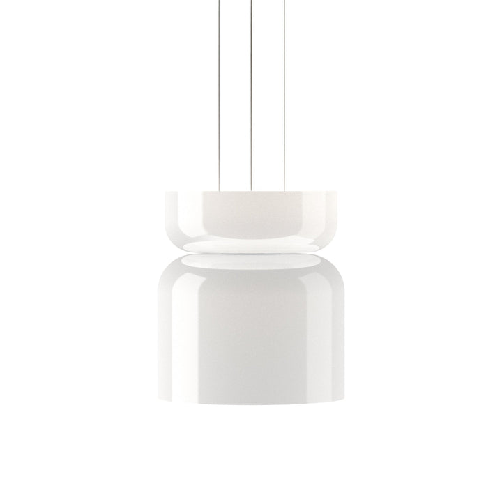 Totem Up/Down Light - Pablo Designs - Pendants - Shade BC - HORNE