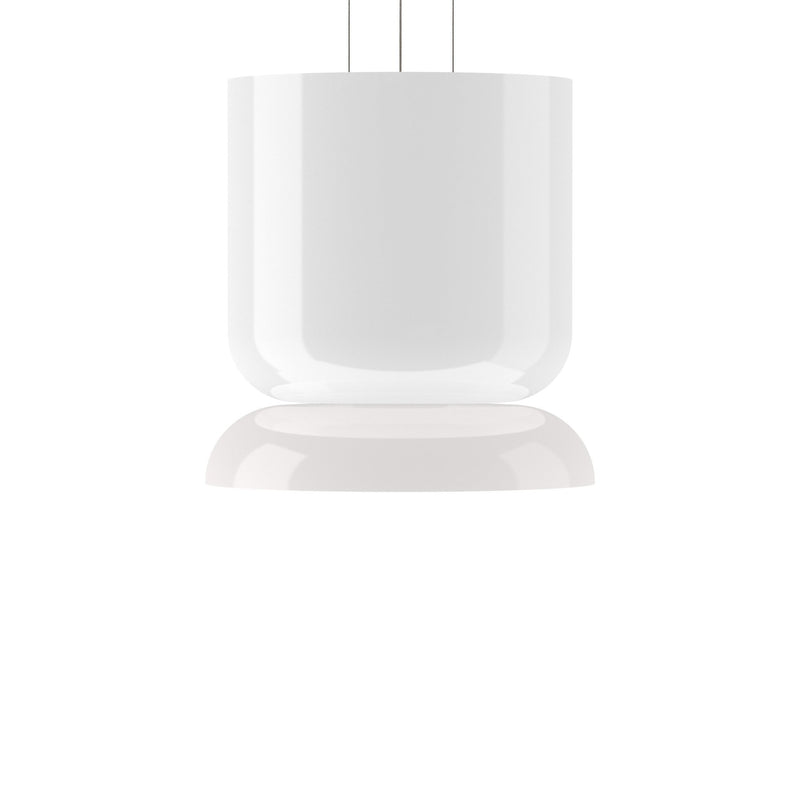 Totem Up/Down Light - Pablo Designs - Pendants - Shade AA - HORNE